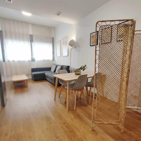 Mazi Apartments Loft Mataró Exterior foto