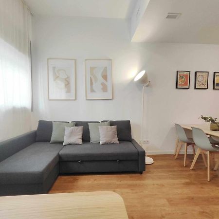 Mazi Apartments Loft Mataró Exterior foto