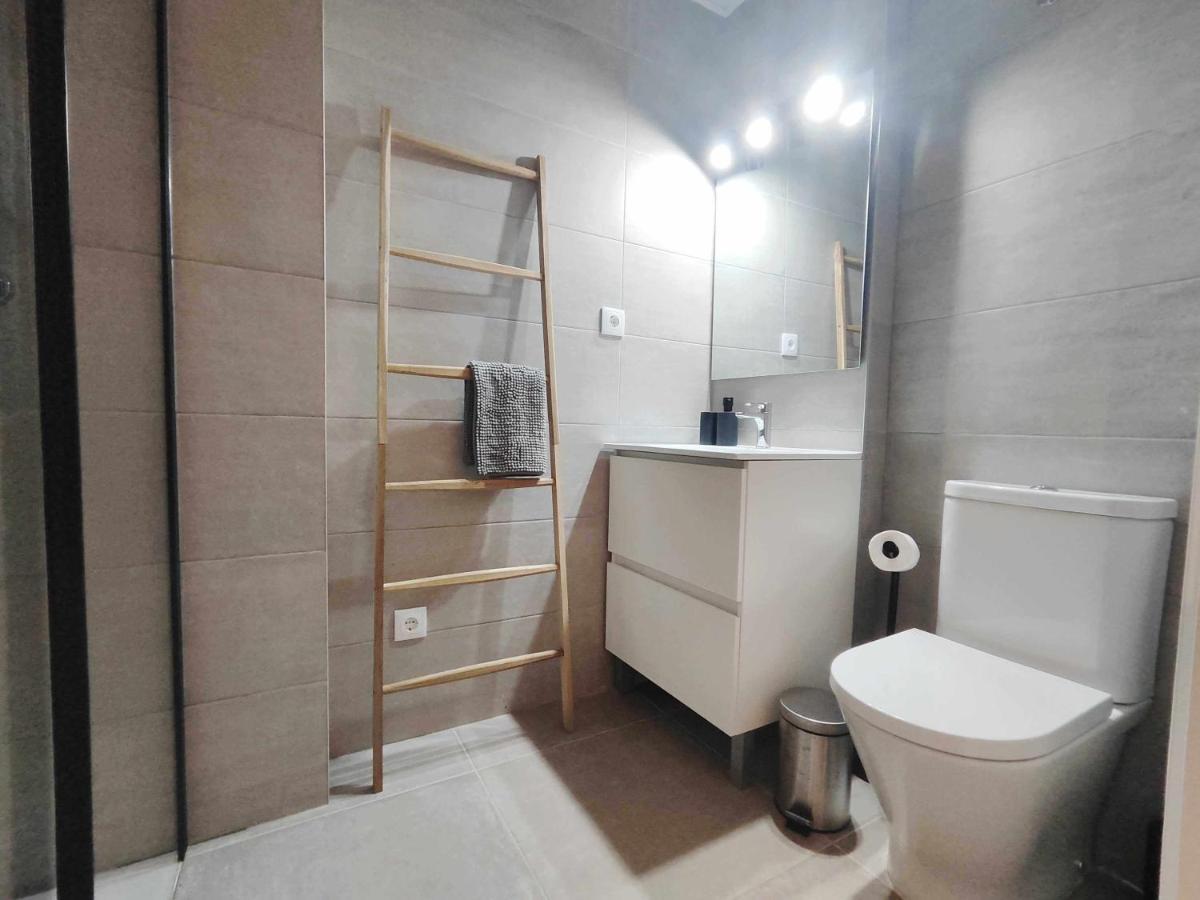 Mazi Apartments Loft Mataró Exterior foto