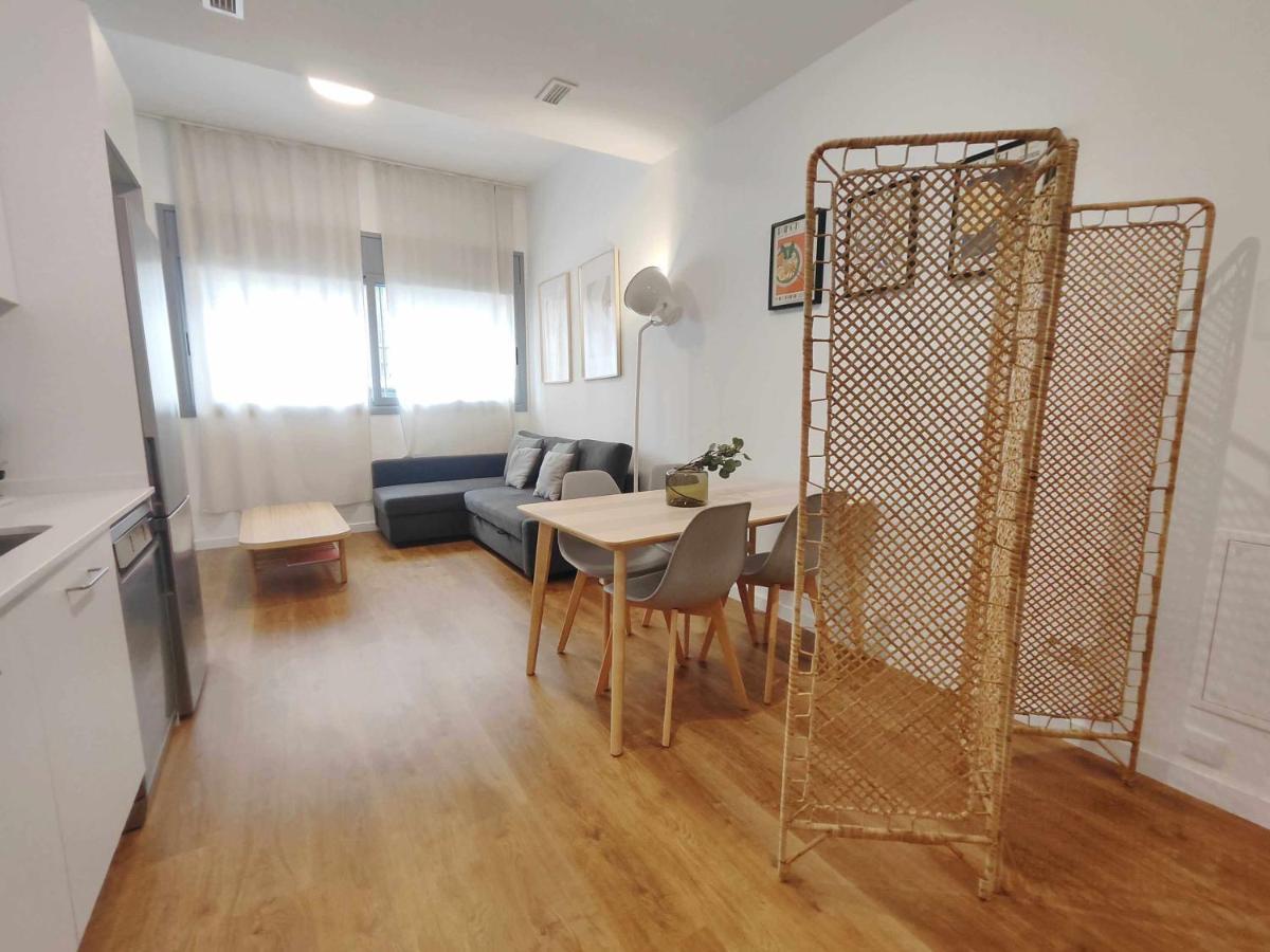 Mazi Apartments Loft Mataró Exterior foto