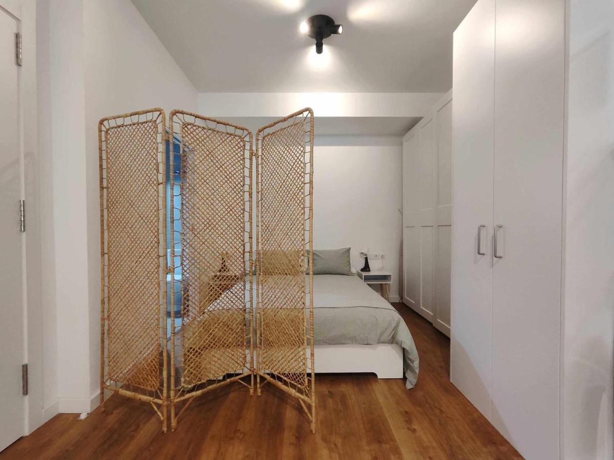 Mazi Apartments Loft Mataró Exterior foto