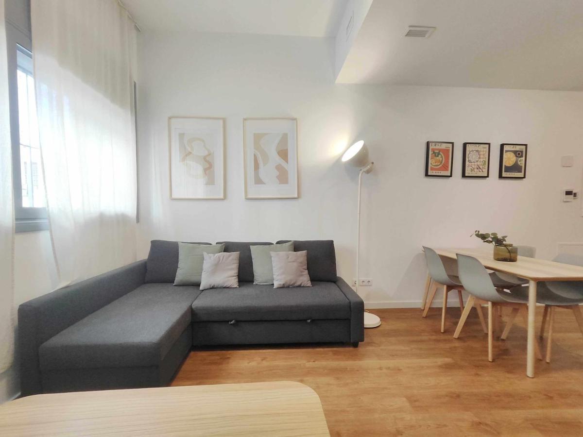 Mazi Apartments Loft Mataró Exterior foto