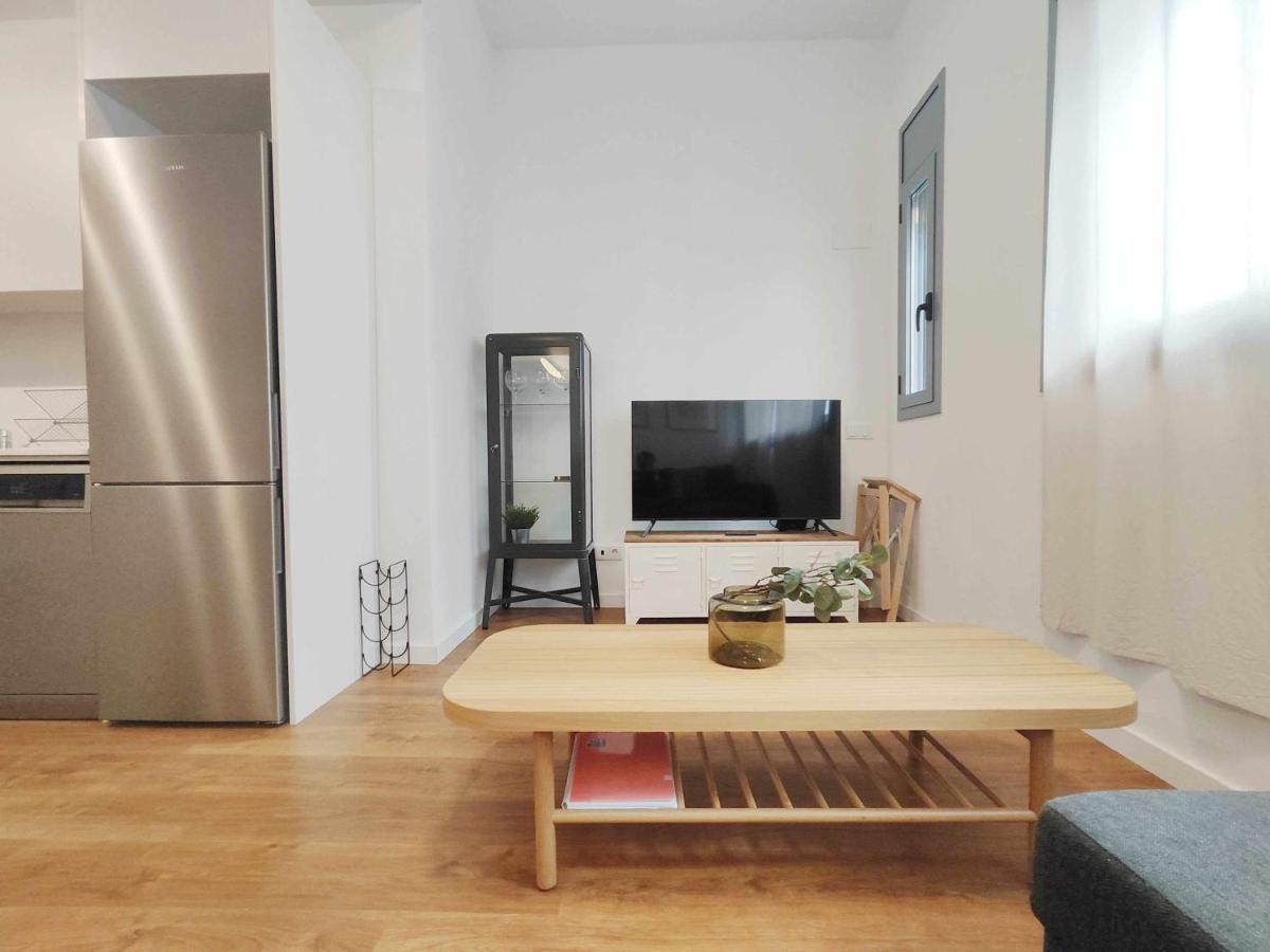 Mazi Apartments Loft Mataró Exterior foto